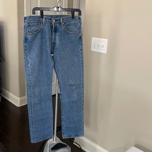 Levi’s 501 31x32